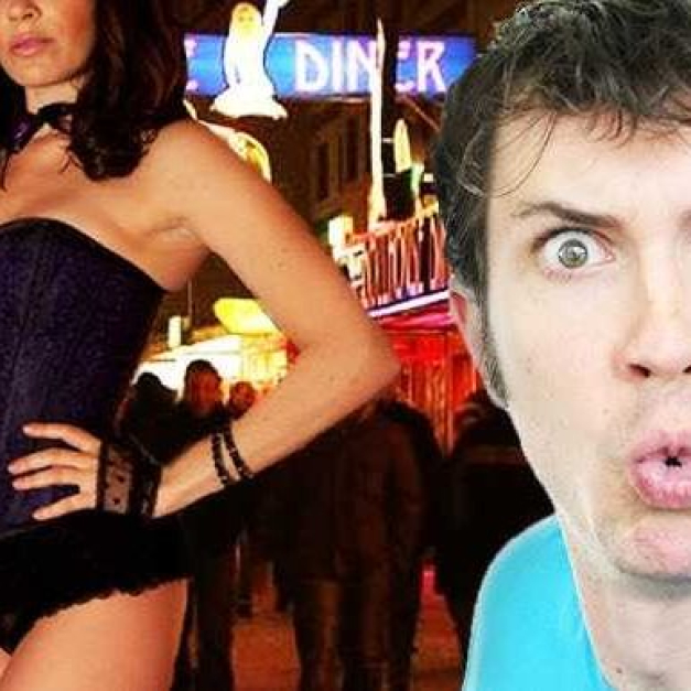 Legal Aspects of Escort Services in Germany: Frankfurt Edition