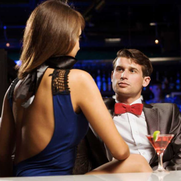 A Gentleman Guide to Escort Etiquette in Frankfurt